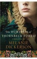 Huntress of Thornbeck Forest