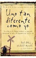 Uno Tan Diferente Como Yo