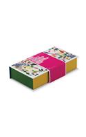 Cooper Hewitt Correspondence Card Box