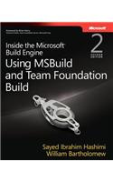 Inside the Microsoft Build Engine