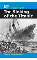 Sinking of the Titanic