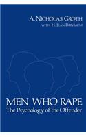 Men Who Rape