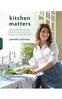 Kitchen Matters