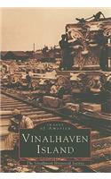 Vinalhaven Island