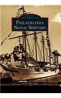 Philadelphia Naval Shipyard
