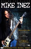 Behind The Player: Mike Inez DVD