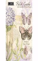 Field Guide 2018 Monthly Pocket Planner
