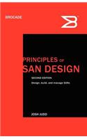 Principles of SAN Design Second Edition