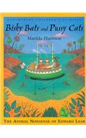 Bisky Bats and Pussy Cats