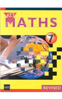 Key Maths 7/1 Pupils' Book Revised Edition