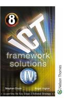 ICT Framework Solutions Live