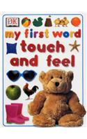 My First Word Touch and Feel