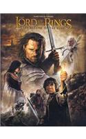 Lord of the Rings the Return of the King