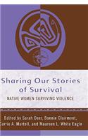 Sharing Our Stories of Survival