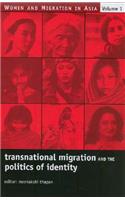 Transnational Migration and the Politics of Identity
