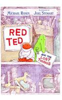 Red Ted and the Lost Things