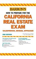 How to Prepare for the California Real Estate Exam