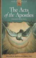 Acts of the Apostles