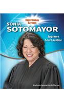 Sonia Sotomayor