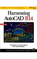 Harnessing AutoCAD