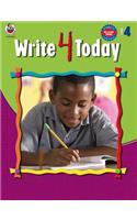 Write 4 Today, Grade 4