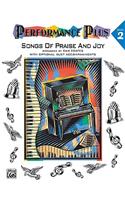 Dan Coates, Book 2: Songs of Praise & Joy