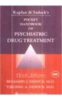 Kaplan & Sadock's Pocket Handbook of Psychiatric Drug Treatment 3/e PB