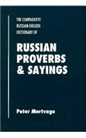 Dictionary of Russian Proverbs and Sayings
