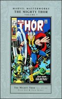 Marvel Masterworks: Mighty Thor 7