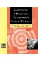 Conducting a Successful Development Services Program