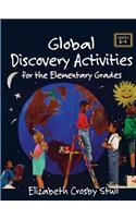 Global Discovery Activities for the Elementary Grades