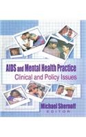 AIDS and Mental Health Practice