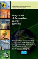 Integration of Renewable Energy Systems