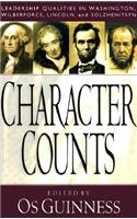 Character Counts