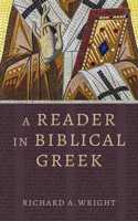 Reader in Biblical Greek