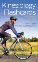 Kinesiology Flashcards, 4e