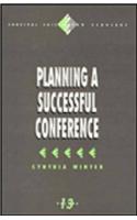 Planning a Successful Conference