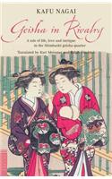 Geisha in Rivalry
