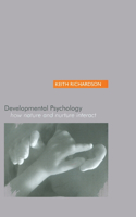 Developmental Psychology