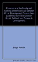 Economics of the Family and Farming Systems in Sub-Saharan Africa: Development Perspectives