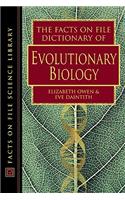 Facts on File Dictionary of Evolutionary Biology