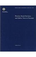 Poverty, Social Services, and Safety Nets in Vietnam