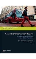 Colombia Urbanization Review