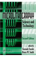 Microlithography