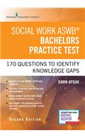 Social Work Aswb Bachelors Practice Test