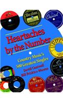 Heartaches by the Number