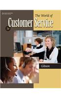 World of Customer Service