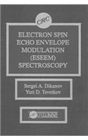 Electron Spin Echo Envelope Modulation (Eseem) Spectroscopy