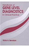 CRC Handbook of Gene Level Diagnostics in Clinical Practice