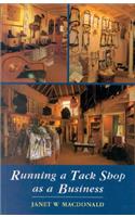 Running a Tack Shop as a Business